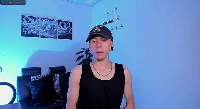 James Adams 01 online show from 11-24-25, 12:27