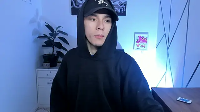 James Adams 01 online show from 11-28-25, 12:16