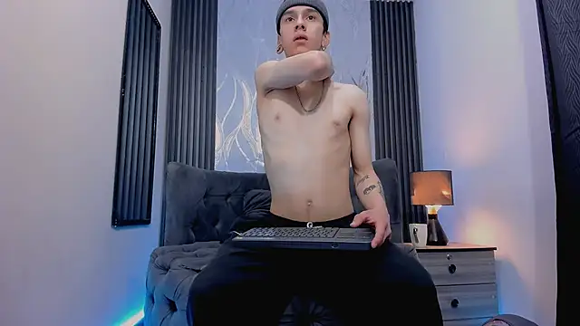 James Adams 01 online show from 01-17-26, 12:53