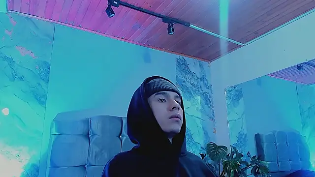 James Adams 01 online show from 03-05-26, 12:35