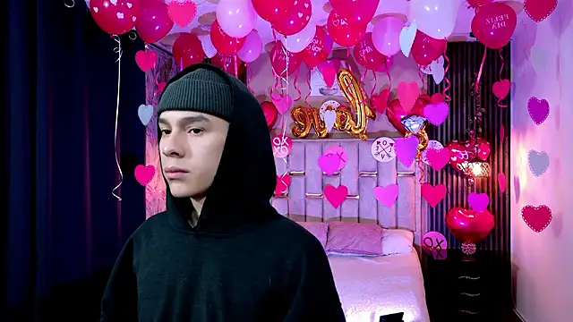 James Adams 01 online show from 02-16-26, 11:53