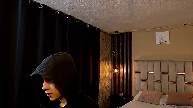 James Adams 01 online show from 02-19-26, 12:02