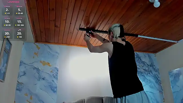 James Adams 01 online show from 03-11-26, 04:06