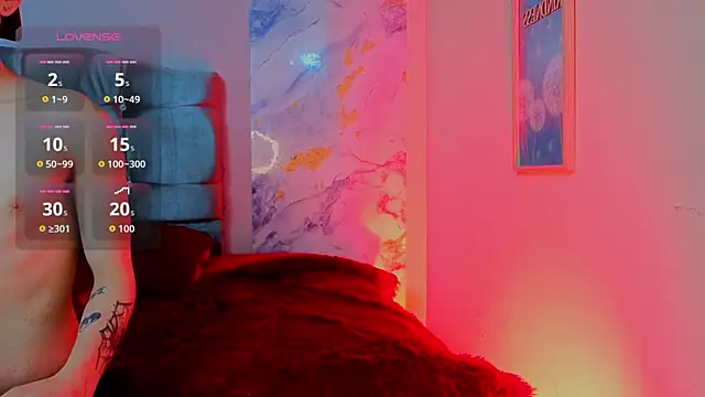 James Adams 01 online show from 04-13-26, 12:42