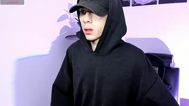 James Adams 01 online show from 12-22-25, 01:00