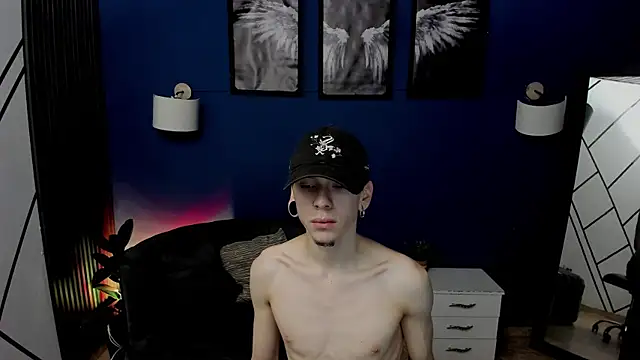 James Adams 01 online show from 12-18-25, 01:15