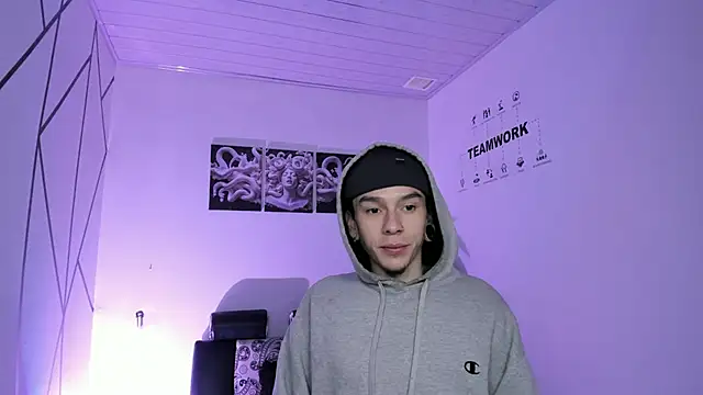 James Adams 01 online show from 12-17-25, 11:48