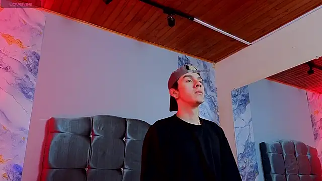 James Adams 01 online show from 04-17-26, 12:41