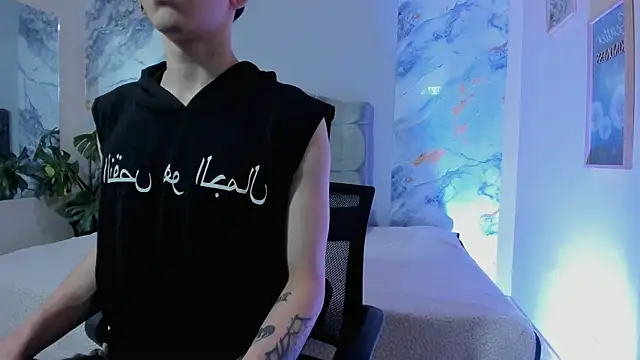 James Adams 01 online show from 03-20-26, 02:07