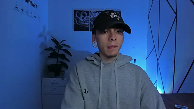 James Adams 01 online show from 11-26-25, 12:16