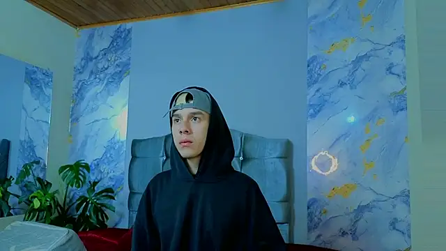 James Adams 01 online show from 04-11-26, 12:20