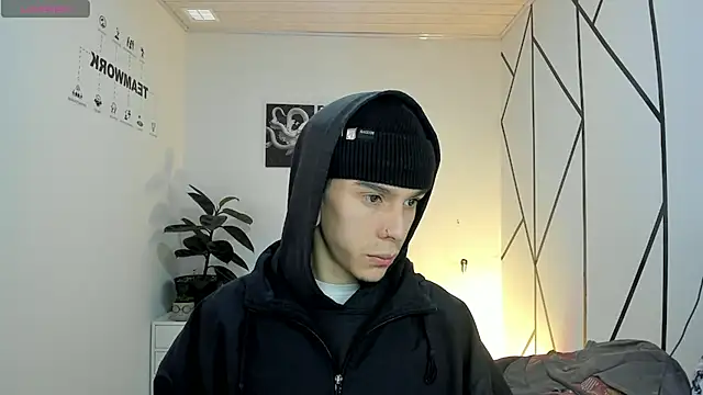 James Adams 01 online show from 12-03-25, 12:26