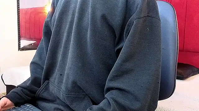 James Adams 01 online show from 02-03-26, 01:27