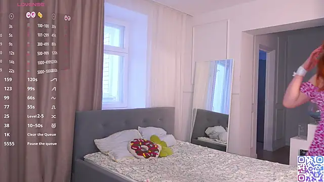 KristianCaspi online show from 02-14-26, 05:07