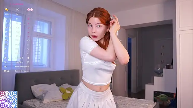 KristianCaspi online show from 02-05-26, 05:03