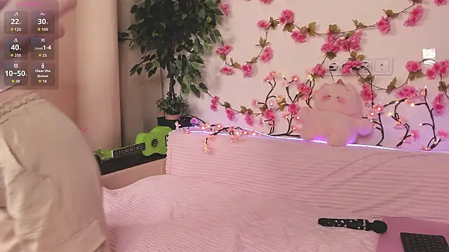 RanaKaduk online show from 02-27-26, 09:53