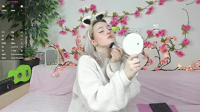 RanaKaduk online show from 02-19-26, 05:48