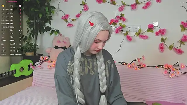 RanaKaduk online show from 02-17-26, 05:27