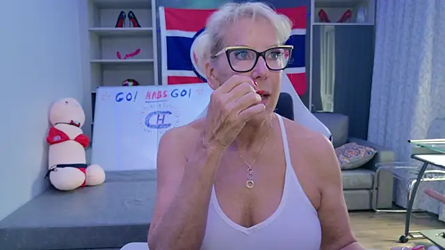 FitCougar online show from 05-19-26, 04:14