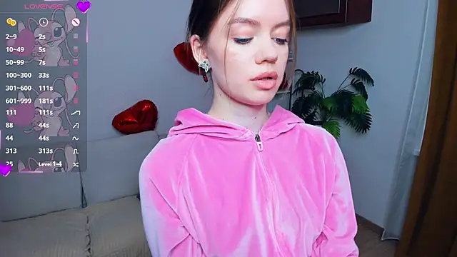 Snapshot of AngelesBenitz chatting on 02-14-26, 07:41 AngelesBenitz online show from 02-14-26, 07:41