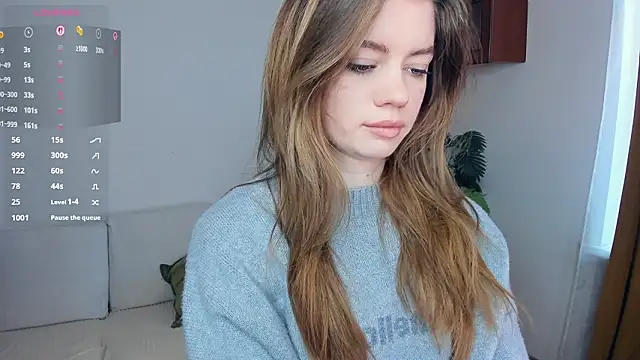 Snapshot of AngelesBenitz chatting on 02-08-26, 07:06 AngelesBenitz online show from 02-08-26, 07:06