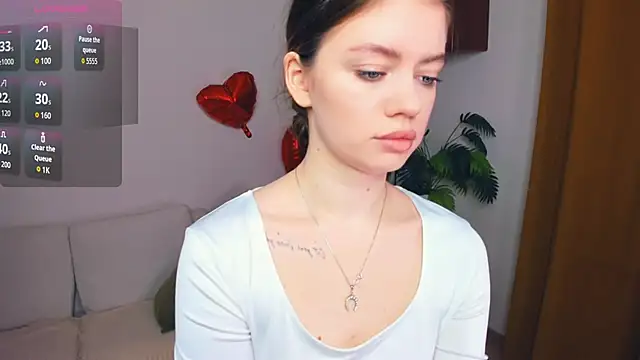 Snapshot of AngelesBenitz chatting on 02-24-26, 06:03 AngelesBenitz online show from 02-24-26, 06:03