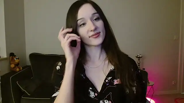 Tinybutt5368 online show from 02-09-26, 06:28