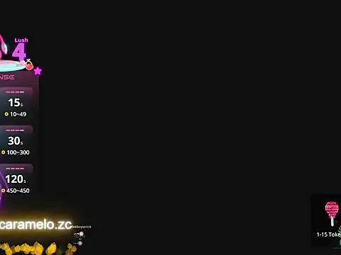 Snapshot of carameloo_95 chatting on 11-28-25, 09:20 carameloo 95 online show from 11-28-25, 09:20