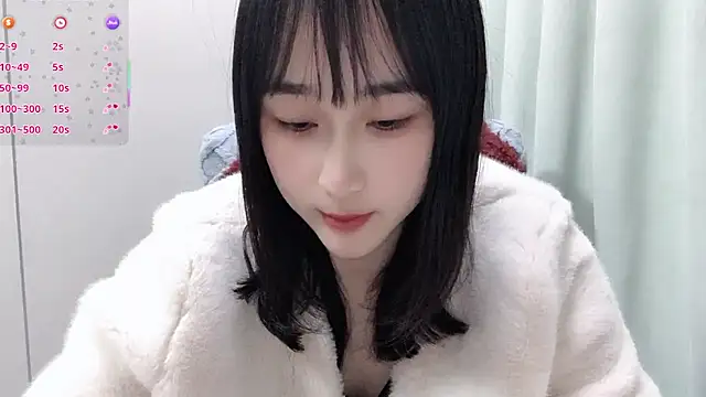 Qing-888 online show from 01-08-26, 12:00