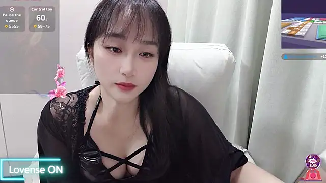 Qing-888 online show from 11-29-25, 04:18