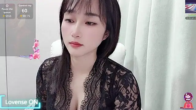 Qing-888 online show from 12-03-25, 06:57