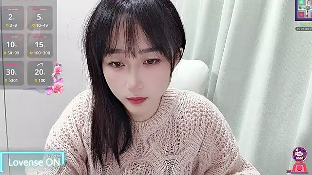 Qing-888 online show from 12-02-25, 03:07