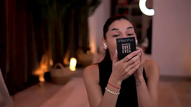 LuvCaprice online show from 02-09-26, 03:10