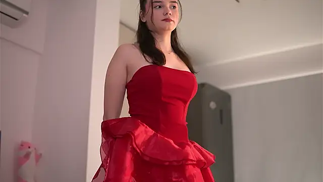YunaaHaruno online show from 05-31-26, 05:46