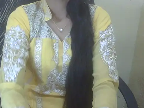Saheba S online show from 02-16-26, 06:34