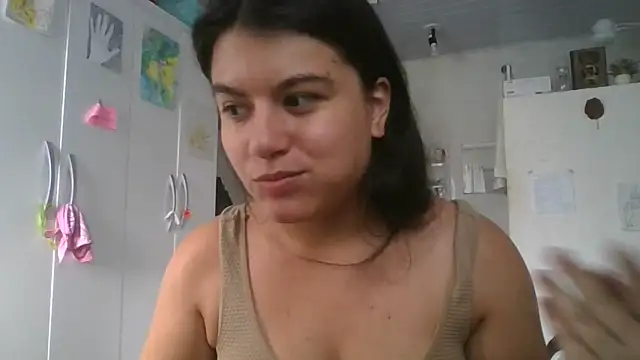 Satanatrix online show from 03-18-26, 03:03