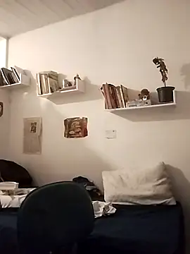 Satanatrix online show from 12-16-25, 10:25