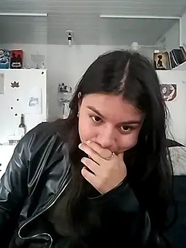 Satanatrix online show from 12-18-25, 06:56