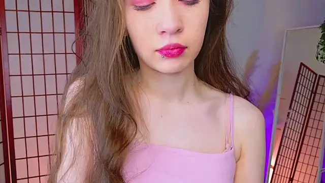 SilentLily online show from 01-05-26, 08:45