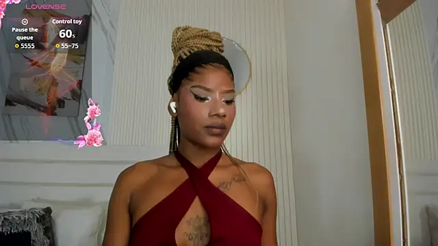 Afro Luna online show from 05-06-26, 11:25