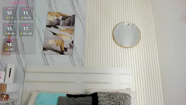 Afro Luna online show from 03-20-26, 11:33