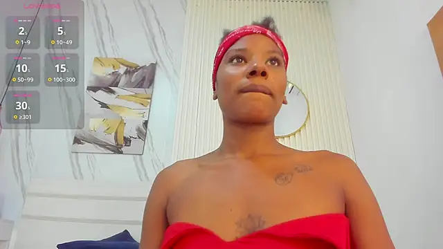 Afro Luna online show from 02-07-26, 10:34