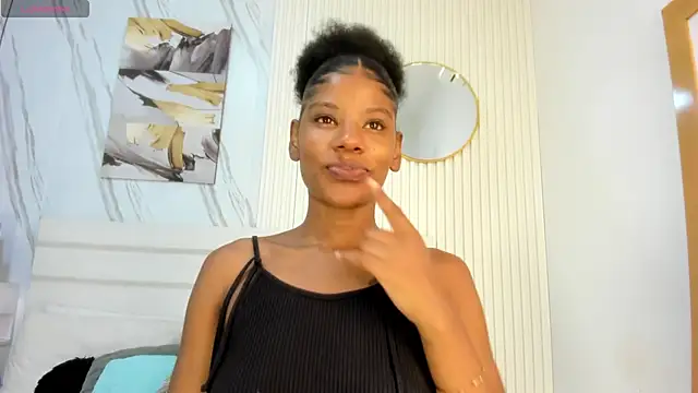 Afro Luna online show from 03-30-26, 10:28