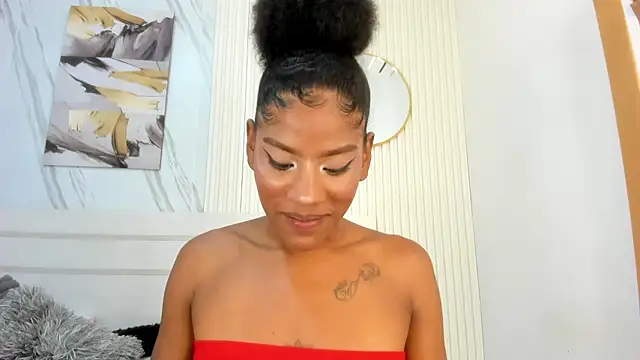 Afro Luna online show from 04-03-26, 10:32