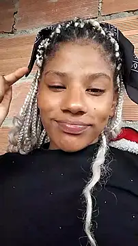 Afro Luna online show from 03-01-26, 07:14