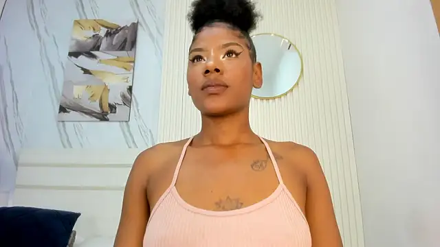 Afro Luna online show from 04-08-26, 11:01