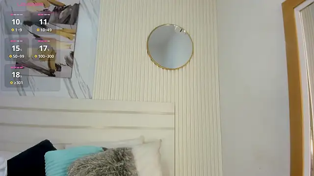 Afro Luna online show from 03-23-26, 10:04