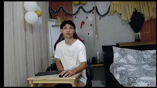 the nugge online show from 12-21-25, 01:13