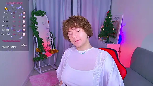 melissa   moore online show from 12-17-25, 06:29