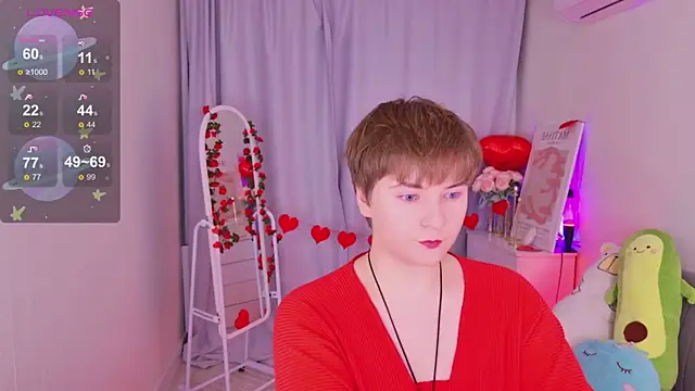 melissa   moore online show from 02-07-26, 06:10